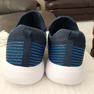 Men's slip on casual shoe